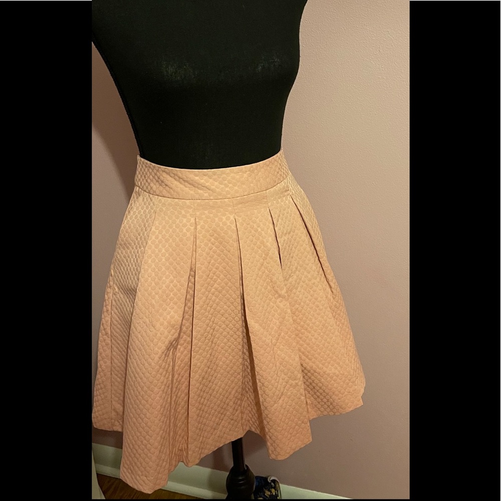 Very cute skirt in excellent condition